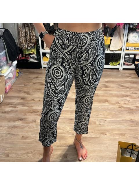 Other Designers Surf Gypsy Printed Beach Pants