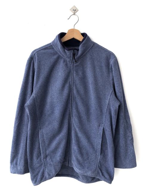 Other Designers Indigo - Outerwear Topvalu Fleece Jackets