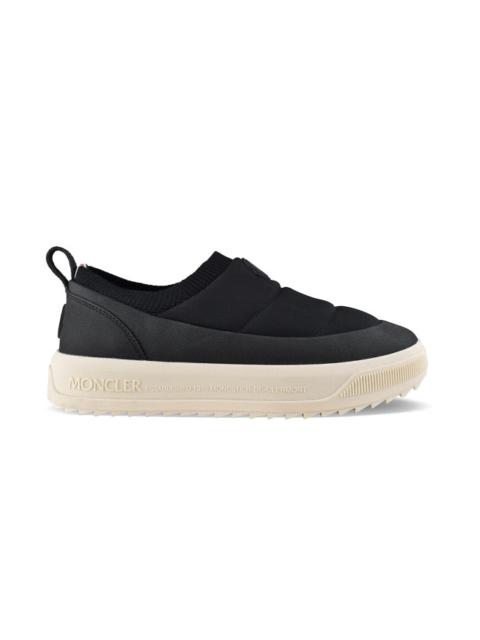 Moncler Moncler Men Slip On Altive Sneakers