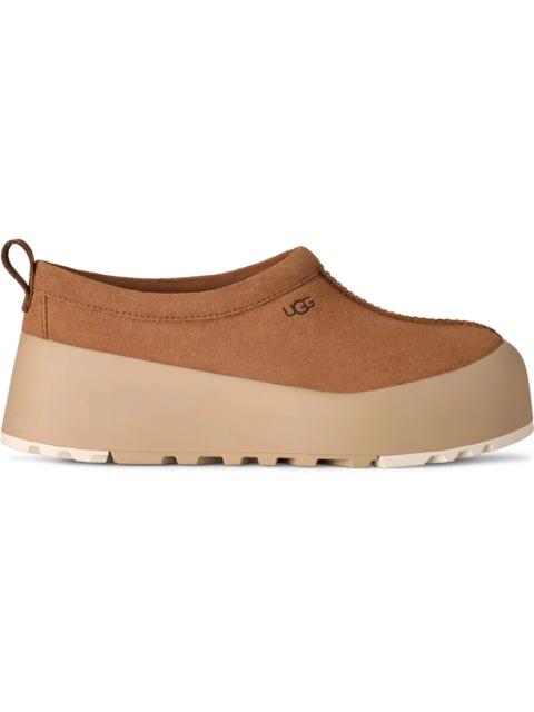 UGG UGG Tasman StreetScape Slipper Chestnut Mustard Seed (Women's)