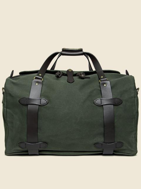 FILSON Medium Carry-On Duffle Bag - Otter Green