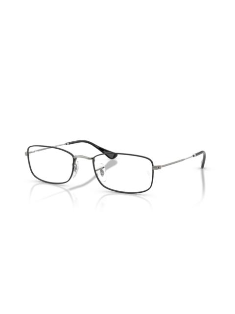 Ray-Ban RB6647 OPTICS