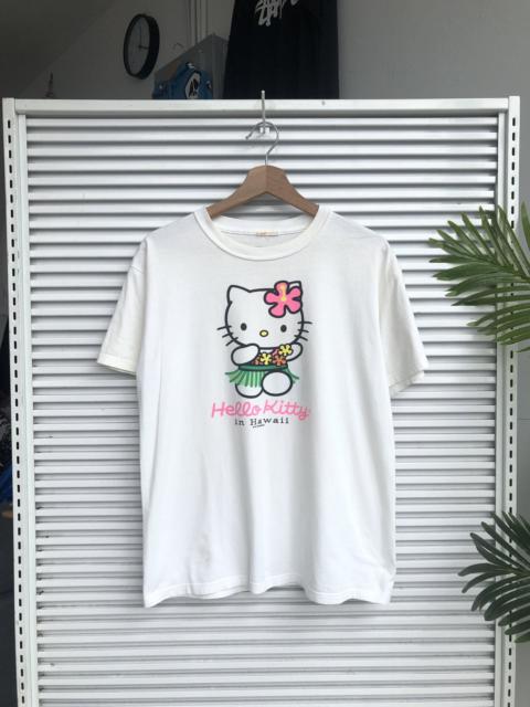 Other Designers Cartoon Network - Vintage Hello Kitty Tees / Baby Anime Milo Evangelion