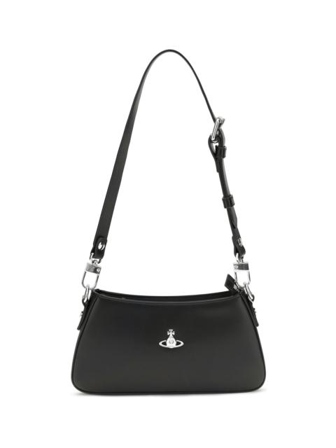 Vivienne Westwood Vivienne Westwood Tasha Phone Shoulder Bag Black