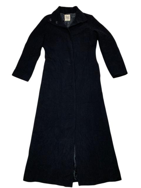 Other Designers Designer - Number nine wool coat
