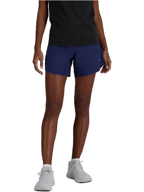 New Balance New Balance RC Seamless 5" Short