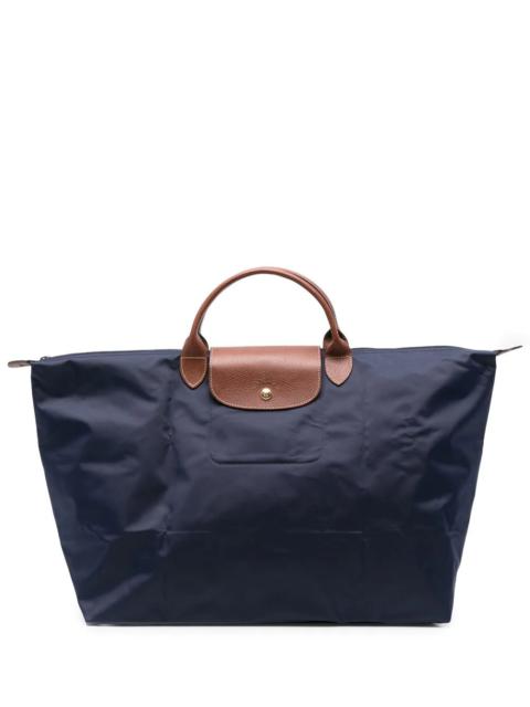 Longchamp Le Pliage holdall