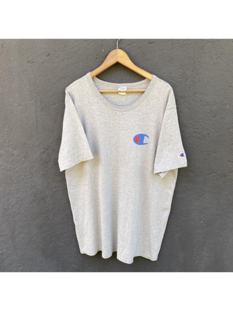 Other Designers Vintage Champion Reverse Weave Oversized Tshirt
