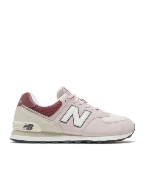 New Balance NEW BALANCE 574 'PINK BURGUNDY'