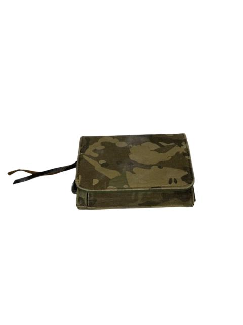 Other Designers Maharishi - Maharishi Camo Wallet