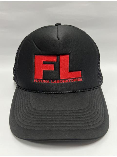 Other Designers Futura × Recon - Futura Laboratories - Trucker Hat