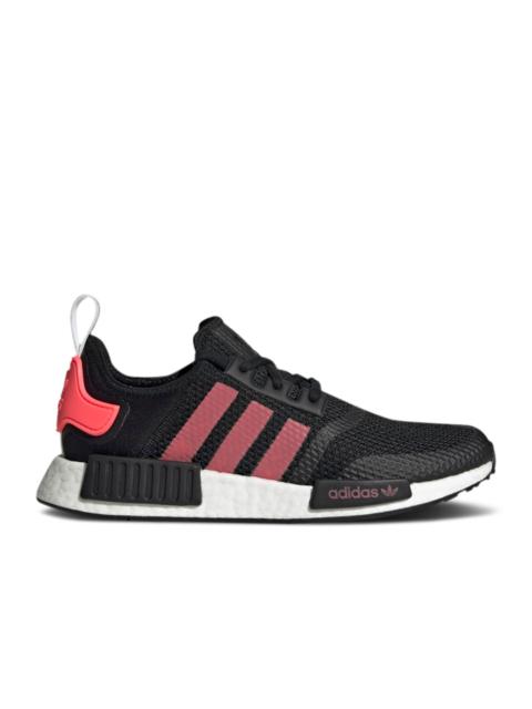 adidas NMD_R1 'BLACK SIGNAL PINK'