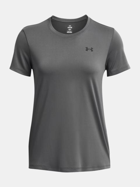 Under Armour Women's UA Tech™ Short Sleeve