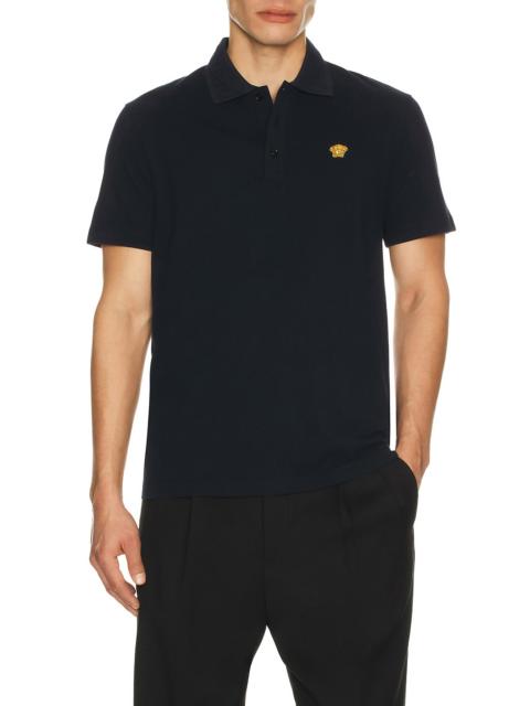 VERSACE Piquet Polo