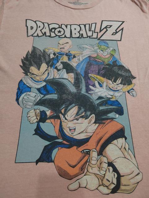 Other Designers Japanese Brand - Dragon Ball Z The Real 4d Universal Studio / Akira