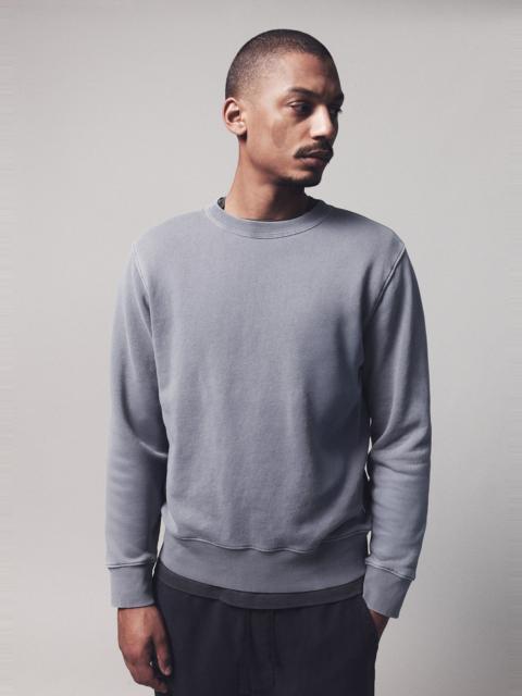 Citizens of Humanity Vintage Crewneck Sweatshirt
In Heron Grey