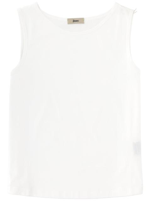 Herno Herno Women Cotton Tops.
