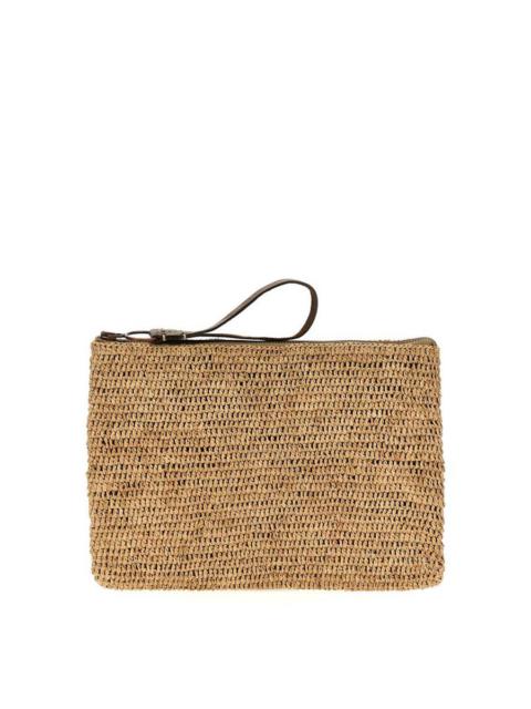Other Designers Ibeliv Ampy Clutch Bag