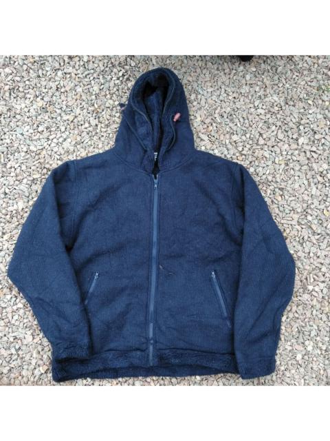 Other Designers The Old Circus - OLD CARLO DOUBLE LAYER COTTON JACKETS