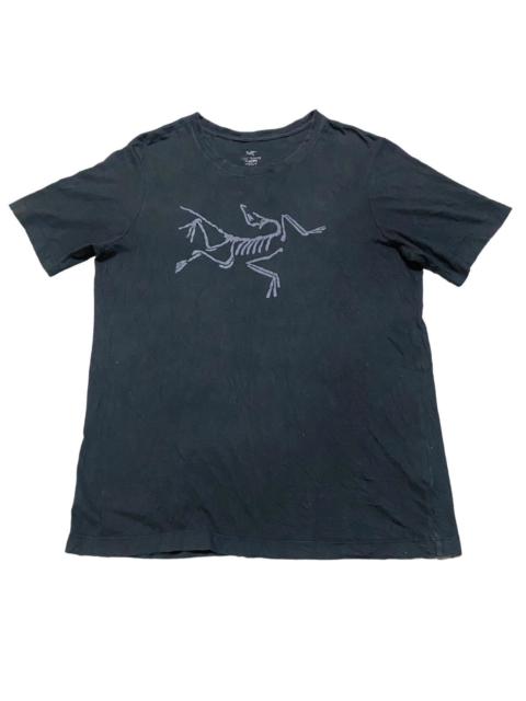 Arc'teryx Vintage Arcteryx Logo Shirt