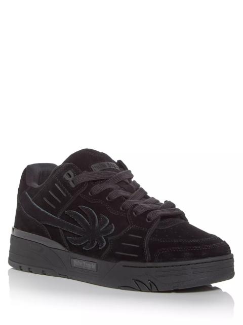 Palm Angels Men's Venice Low Top Sneakers