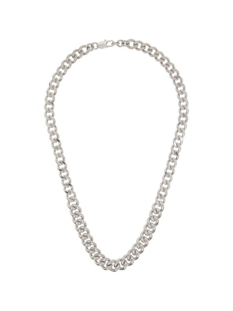 A.P.C. Minimal Maxi Necklace