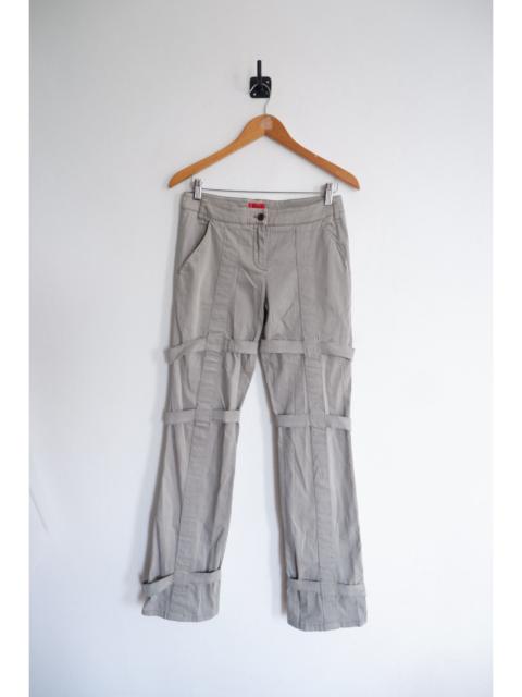 Other Designers Beauty Beast - Hugo Boss Bondage Pants