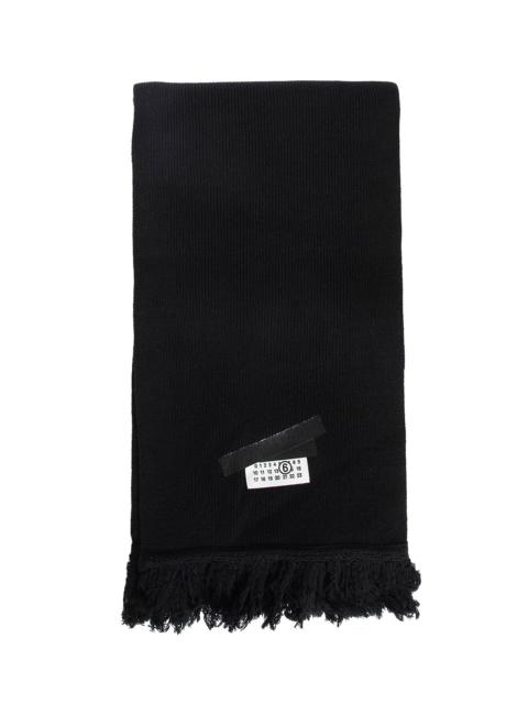 MM6 Maison Margiela Mm6-Maison-Margiela-Woman-Scarves