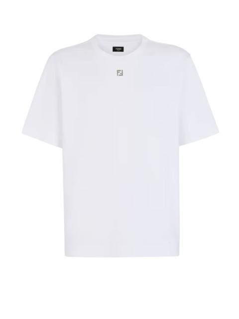 FENDI Fendi Men Cotton T-Shirt