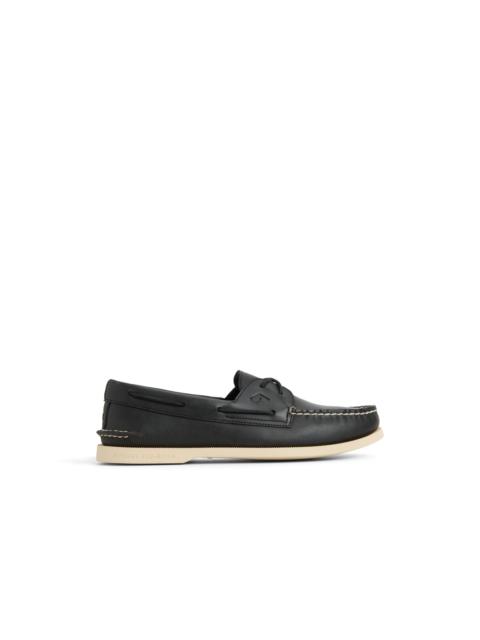 SPERRY Authentic Original™ 2-Eye Cross Lace Boat Shoe