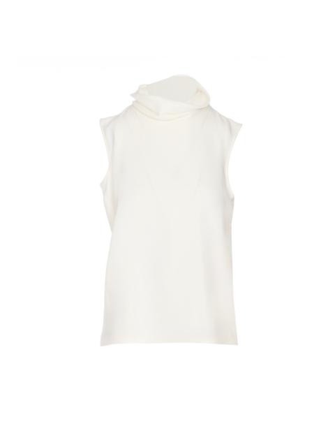 Valentino Valentino Garavani Women Silk Top