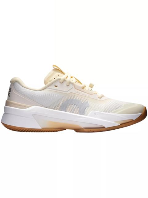 On On Women's THE ROGER Pro Fire Tennis Shoes
