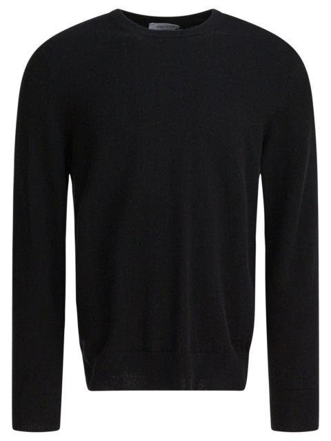 Alexander McQueen Alexander McQueen Black Cashmere Knitwear