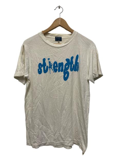 Other Designers Vintage Takeo Kikuchi Tshirt Strength
