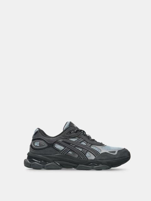 Asics Blue/Grey Gel-NYC 2.0 sneakers