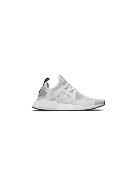adidas NMD_XR1 'White Duck Camo'