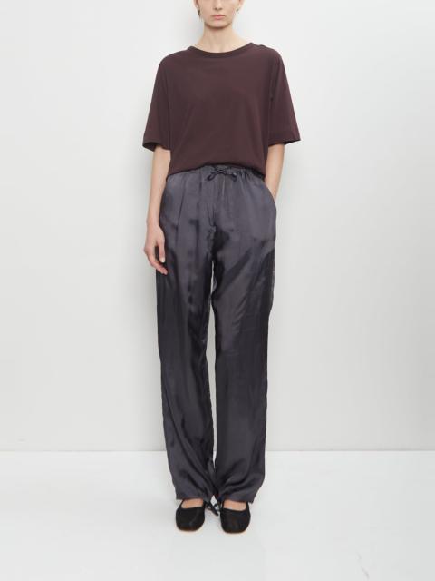 Dries Van Noten Satin Penra Pants