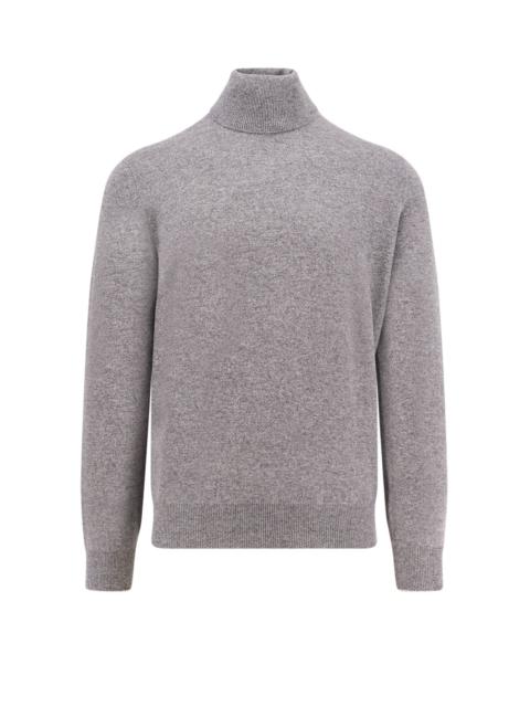 Brunello Cucinelli Cashmere Turtleneck