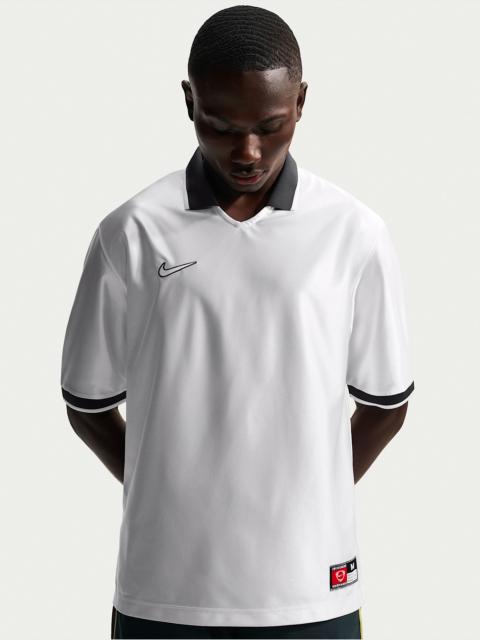 Nike Nike Energy Men's Dri-FIT Short-Sleeve Soccer Top