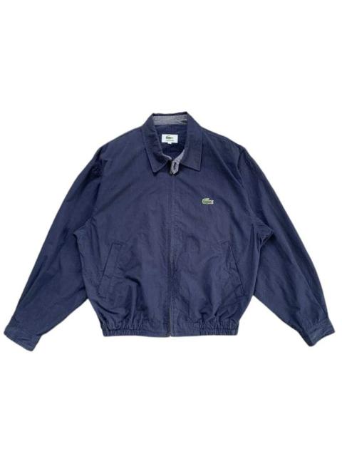 LACOSTE Vintage Lacoste Jacket