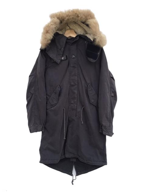 Other Designers Avirex - Avirex Military Parka