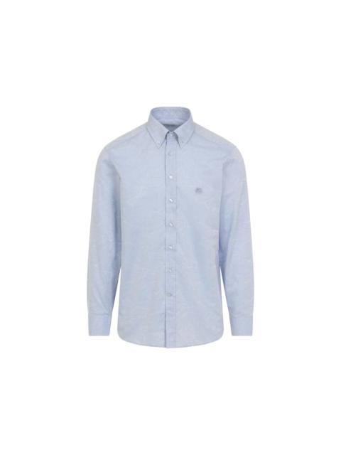 Etro Etro Roma Shirt Men