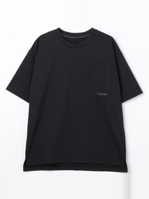 Mizuno Mizuno Heavy Weight Tee Shirt
