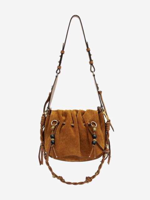 Isabel Marant BOLTON SHOULDER BAG