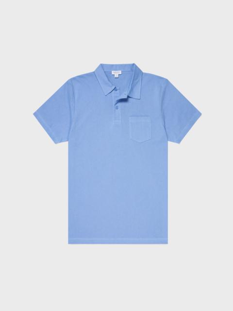 Sunspel Riviera Polo Shirt