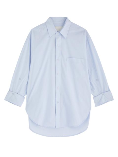 Citizens of Humanity Citizens OF Humanity Kayla Cotton Shirt