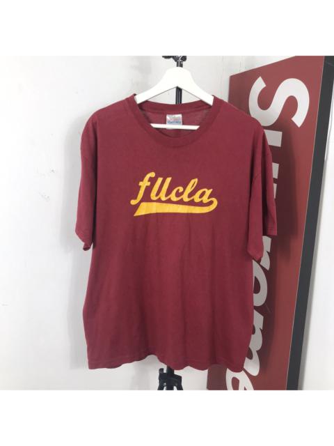 Other Designers Rare find ! Parody humor Vintage USC fucla shirt