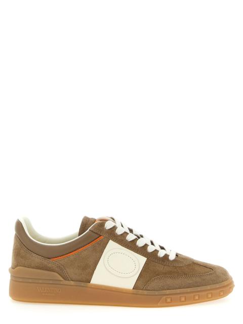 Valentino Valentino Garavani Men Valentino Garavani 'Upvillage' Sneakers