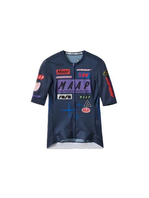 MAAP Women's Drome Pro Air Jersey 3.0