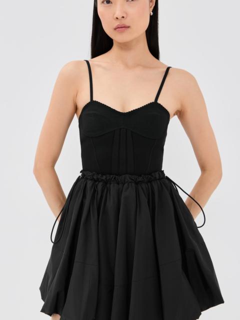 THE ATTICO Mini Dress